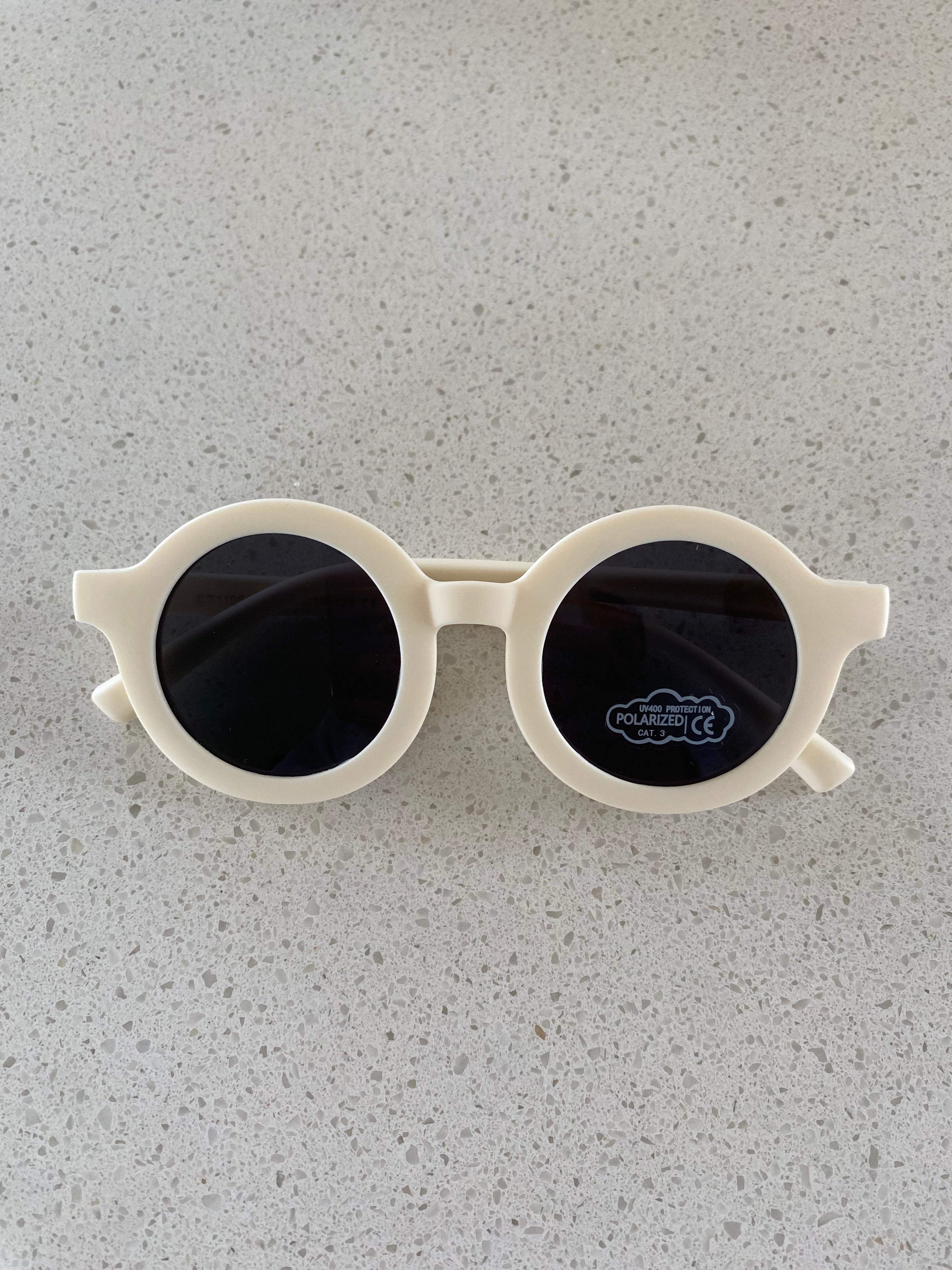 Mini Retro Sunglasses