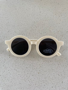 Mini Retro Sunglasses