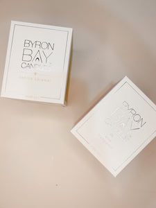 Byron Bay Candle
