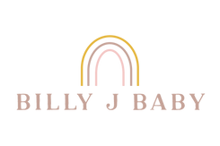 Billy J Baby