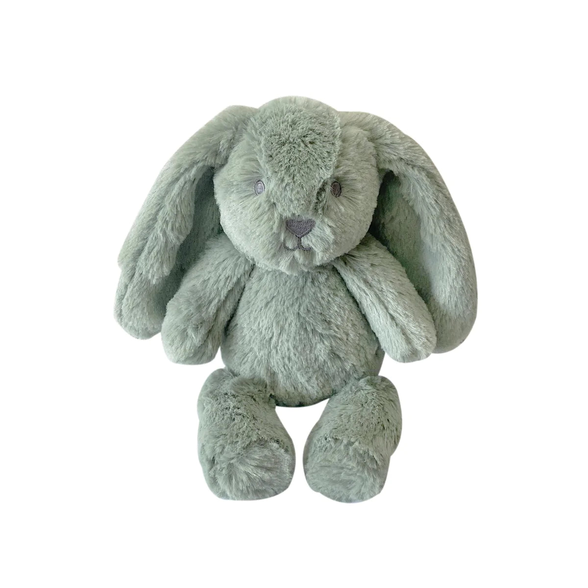 Little Beau Bunny Soft Toy - by O.B Designs