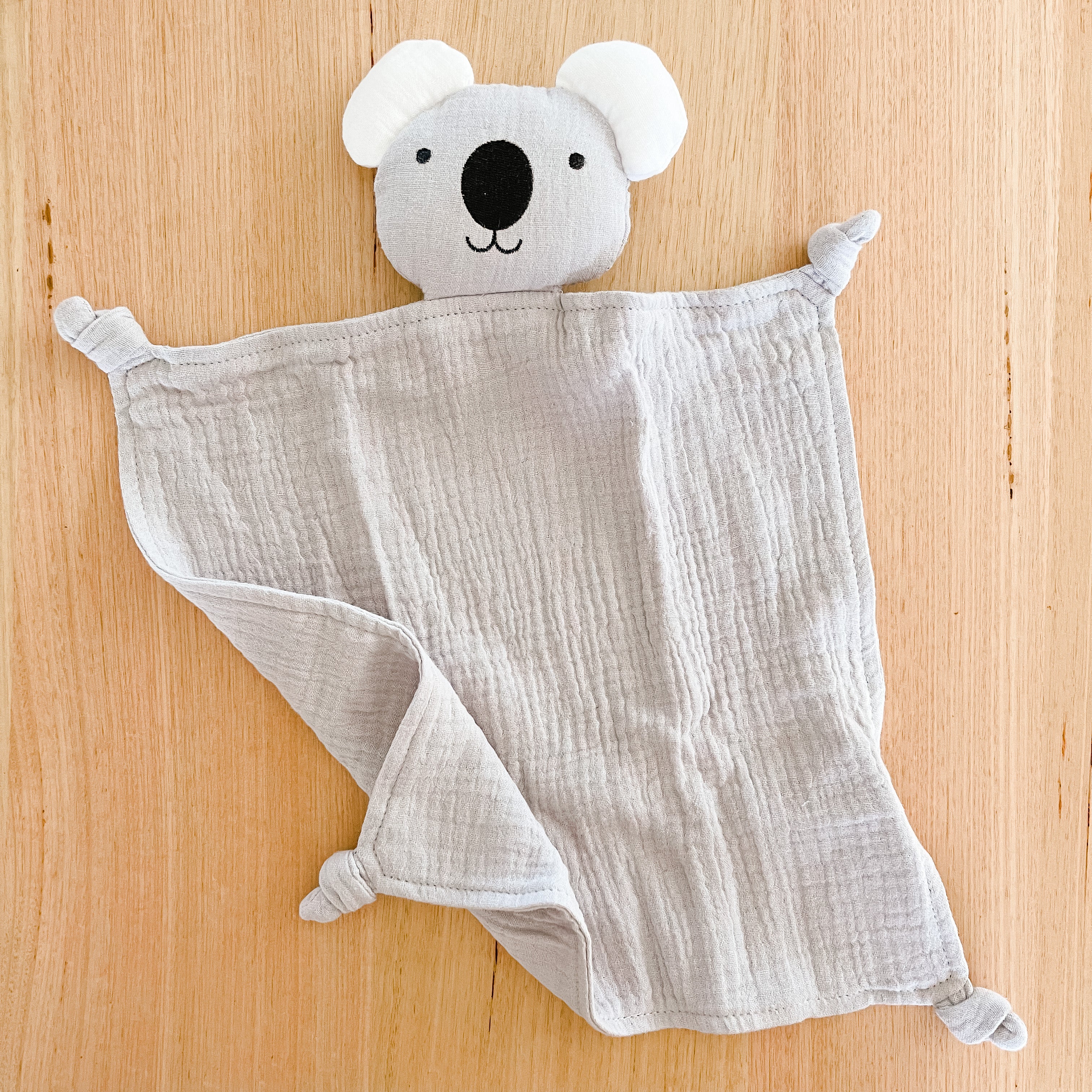 Billy J Koala Comforter