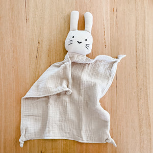Billy J Bunny Comforter