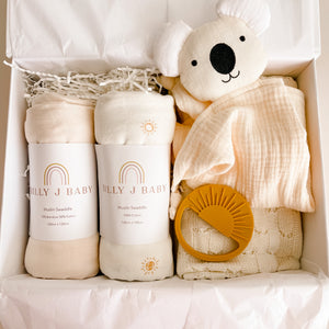 The Sol Gift Bundle