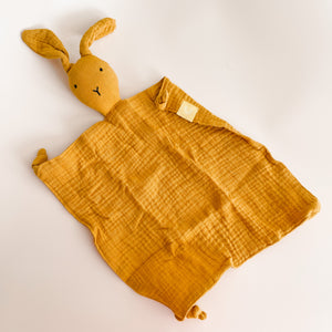 Billy J Bunny Comforter